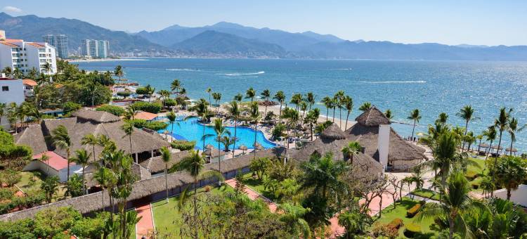 巴亚以塔港美利亚全包酒店(Melia Puerto Vallarta - All Inclusive)图片