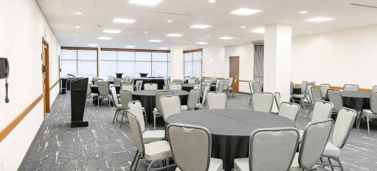 拉克罗斯丽筠酒店(Radisson Hotel la Crosse)图片