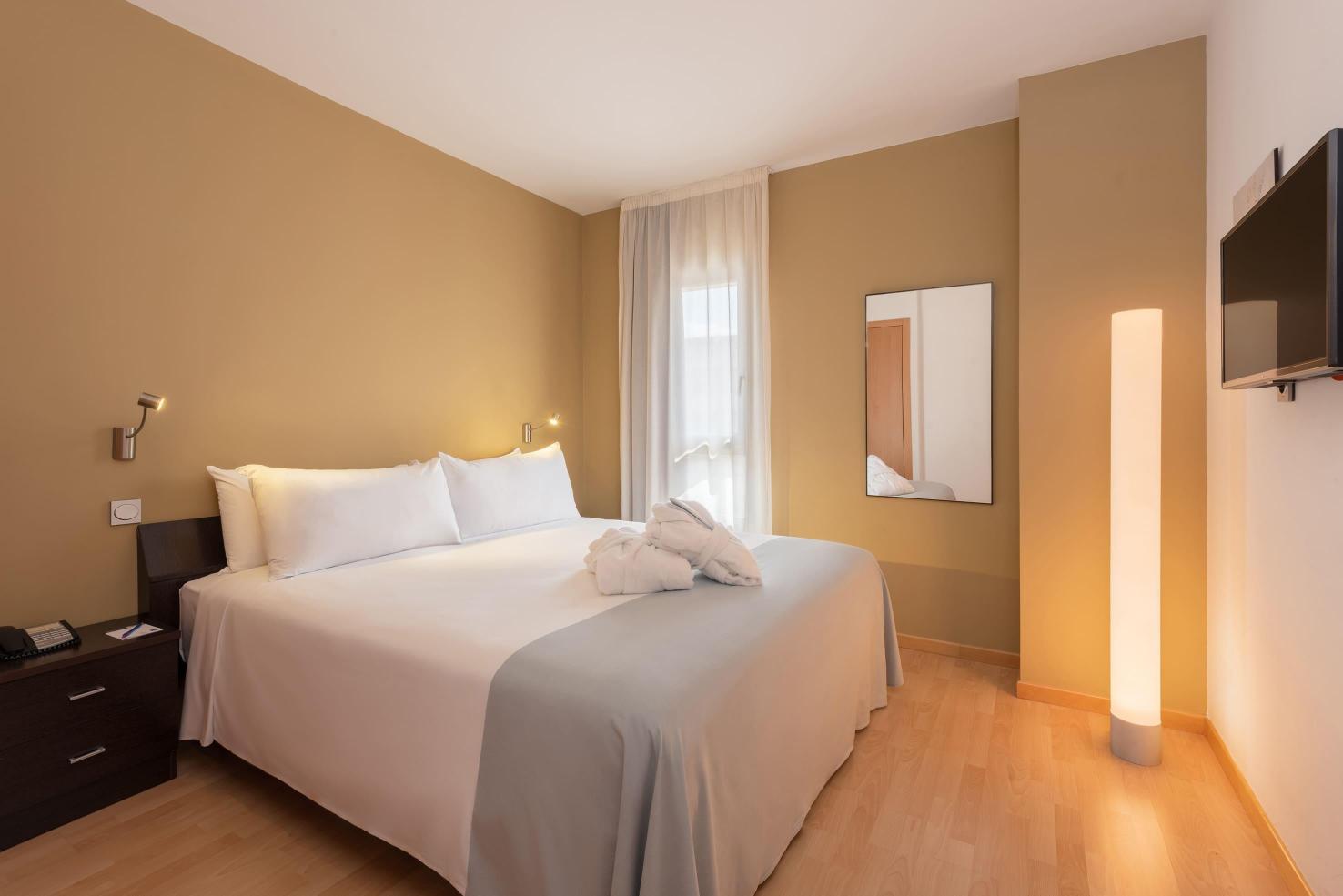 Madrid Airport Suites, Affiliated by Meliá Over view