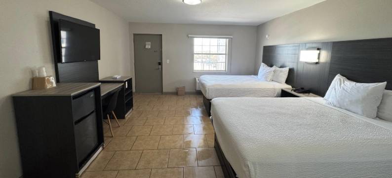 威尼斯Travelodge by Wyndham酒店(Travelodge by Wyndham Venice)图片