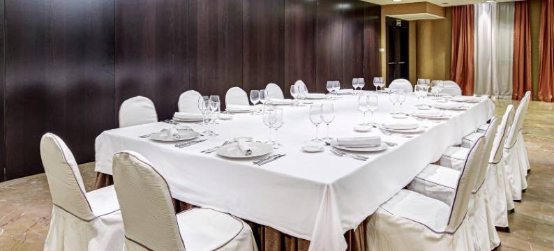 Sercotel大教堂门酒店(Sercotel Puerta de la Catedral)图片