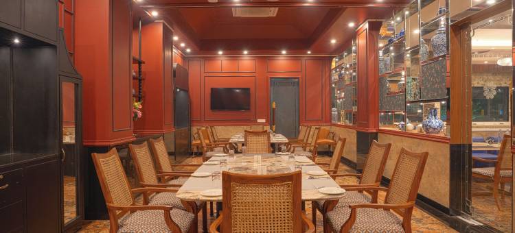 梅费尔湾度假村 帕拉迪普(Mayfair Bay Resort Paradeep)图片