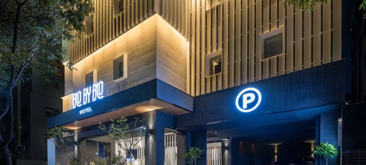 布鲁比布鲁酒店(Blo by Blo Hotel)图片