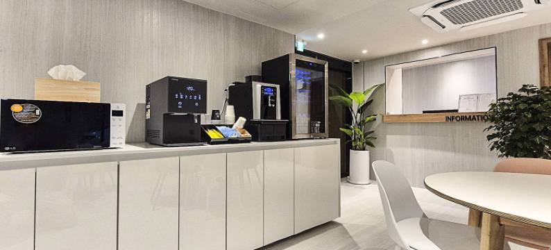 全州 Its酒店(Jeonju Its Hotel)图片