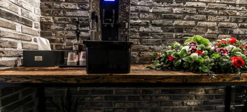 班迪酒店(Hotel Bandi)图片