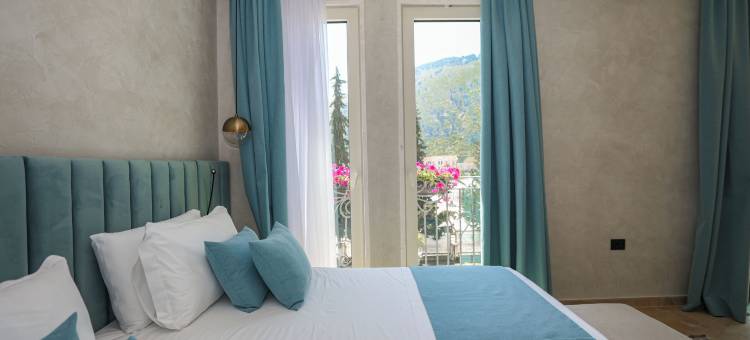 贝拉特广场酒店(Hotel Plaza Berat)图片