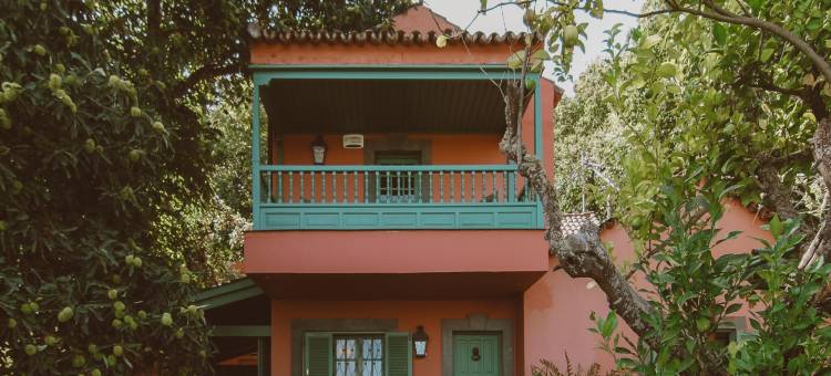 Country House in Gran Canaria with Private Pool图片