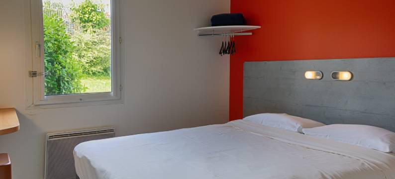 Ibis Budget Redon图片