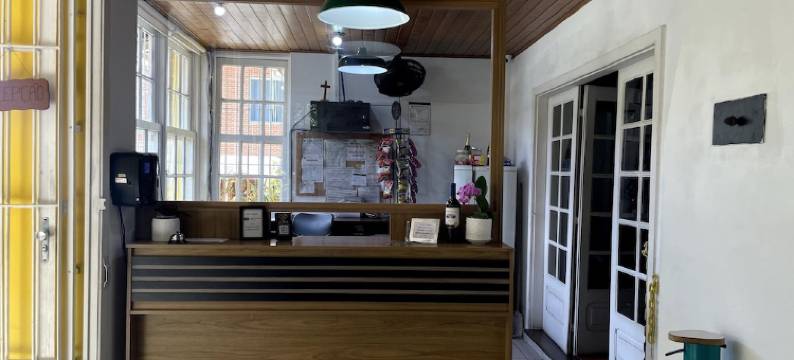 西提欧苏西哥旅馆(Pousada Sitio Sossego)图片