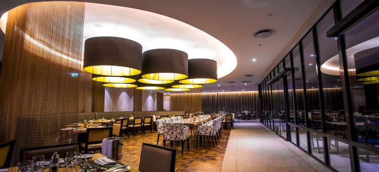 利伯维尔丽柏酒店(Park Inn by Radisson Libreville)图片