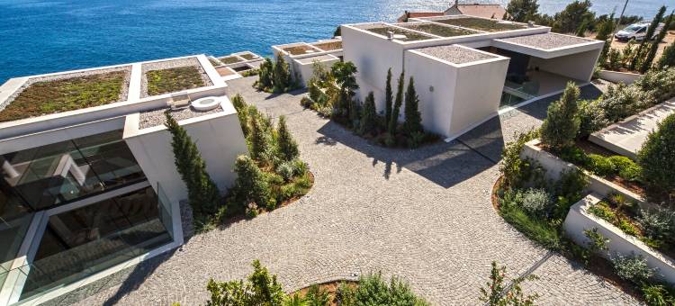 金光奢华公寓酒店(Golden Rays Luxury Villas & Apartments)图片