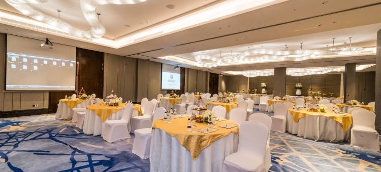 布莱拉库尔土巴酒店(Braira Qurtubah)图片