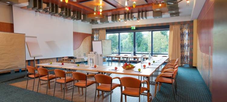 罗滕堡珀斯特酒店(Posthotel Rotenburg)图片