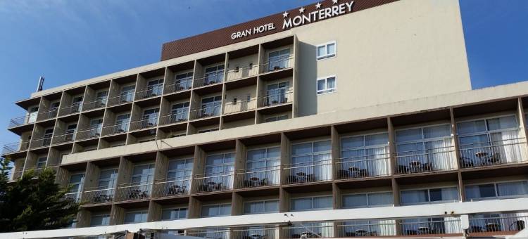 滨海略雷特美利亚酒店(Melia Lloret de Mar)图片