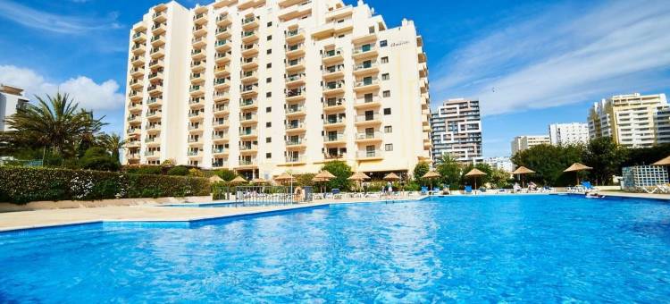 阿马里莉丝 RR 俱乐部酒店式公寓(RR Club Amarilis)图片