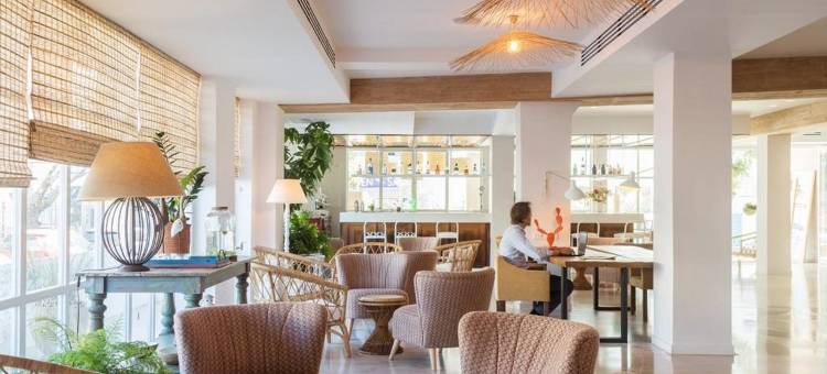 15 号精品酒店(The 15th Boutique Hotel by Bondia Group)图片