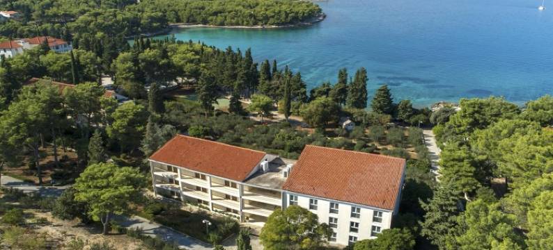 Aminess Vival Velaris Resort图片