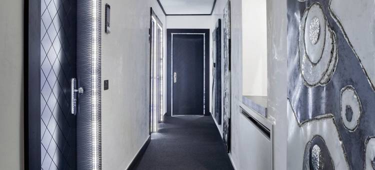 拿破仑LHP酒店(LHP Hotel Napoleon)图片