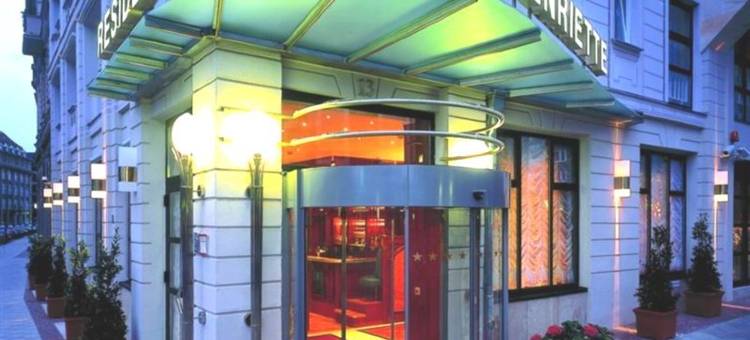 柏林米特生活酒店(Living Hotel Berlin Mitte)图片