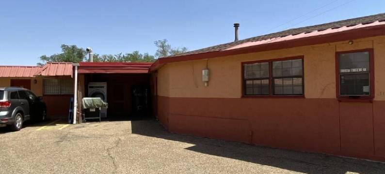 罗德威旅馆(Rodeway Inn)图片