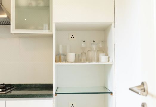 El Tesoro-II J3 Hotel Overview