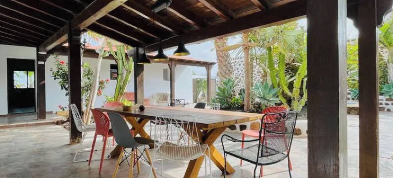 可可洛雷斯之家(Casa Cocolores)图片