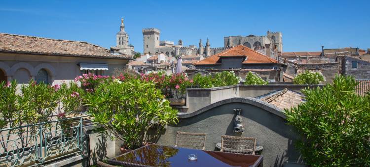 欧洲酒店(Hotel d'Europe)图片