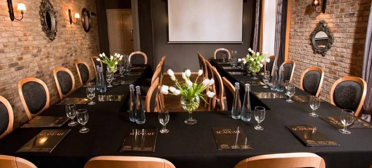 老城安蒂科公寓式酒店(Antique Apartments Old Town)图片