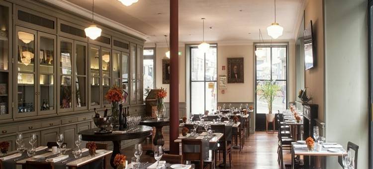 波尔图A.S.1829酒店(Porto A.S. 1829 Hotel)图片