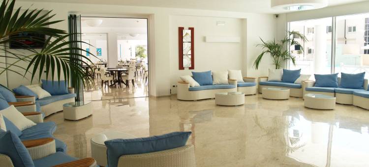 利奥波德二世温泉海洋酒店(Hotel Terme Marine Leopoldo II Terme & Spa)图片