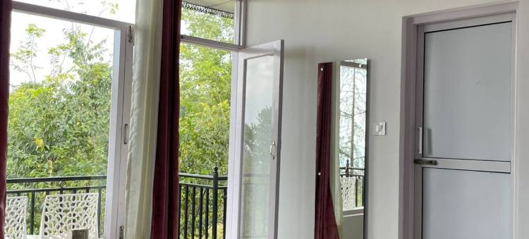 比尔胡子酒店(Destination Bir)图片