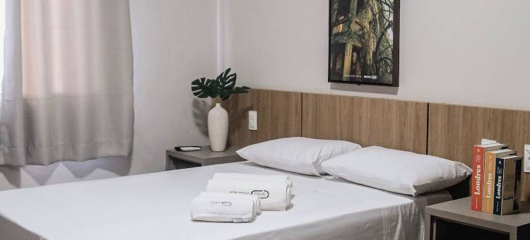 单间一号(Sttudio One)图片