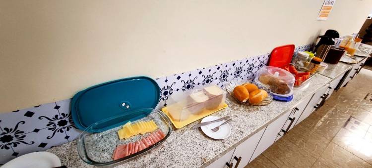 塔南旅舍(Tanan Hostel)图片