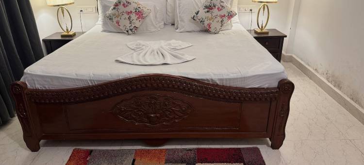 杏子旅馆(Apricot Inn)图片