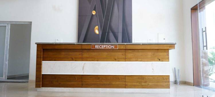 马克斯酒店(Hotel Marks Inn)图片