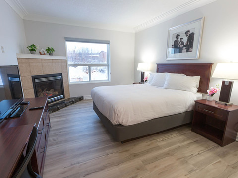 伊努维克新星旅馆