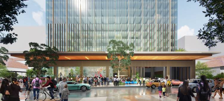 新加坡华德禄翰悦阁酒店(Hotel Waterloo Singapore - Handwritten Collection)图片