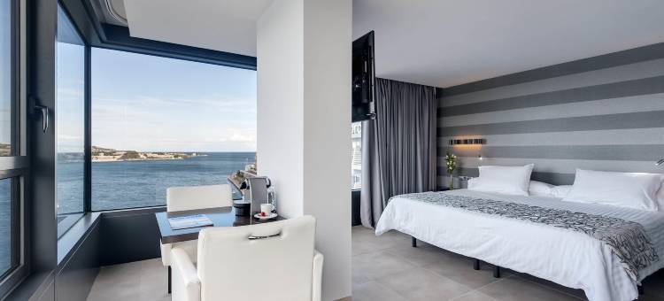 巴塞罗汉米尔顿梅诺卡酒店 - 限成人入住(Barceló Hamilton Menorca - Adults Only)图片
