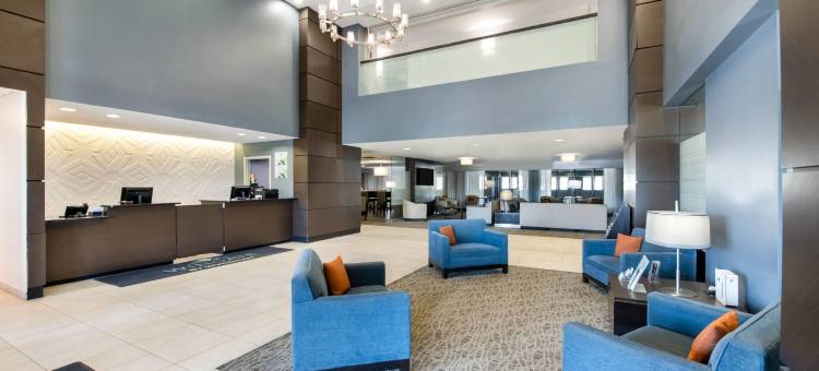 斯莱德尔/新奥尔良东区蔚景温德姆酒店(Wingate by Wyndham Slidell/New Orleans East Area)图片