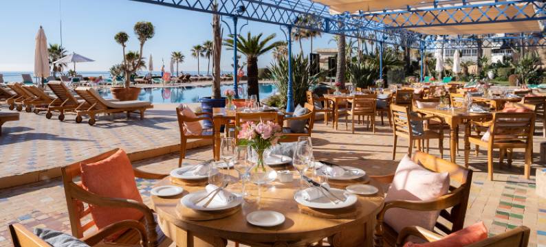 MS阿马拉瓜住宿(MS Amaragua)图片