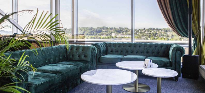 宜必思尚品考纳斯中心酒店(Ibis Styles Kaunas Centre)图片