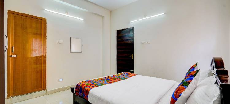 Fabhotel Ak 精英豪华民宿(Fabhotel Ak Elite Luxury Homestay)图片