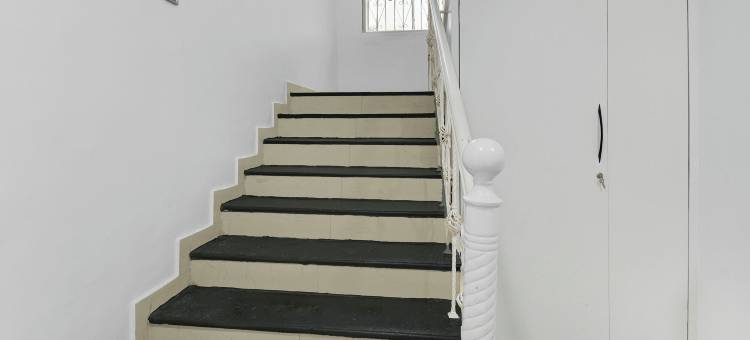 Fabhotel Ans Kp 附楼(Fabhotel Ans Kp Annex)图片