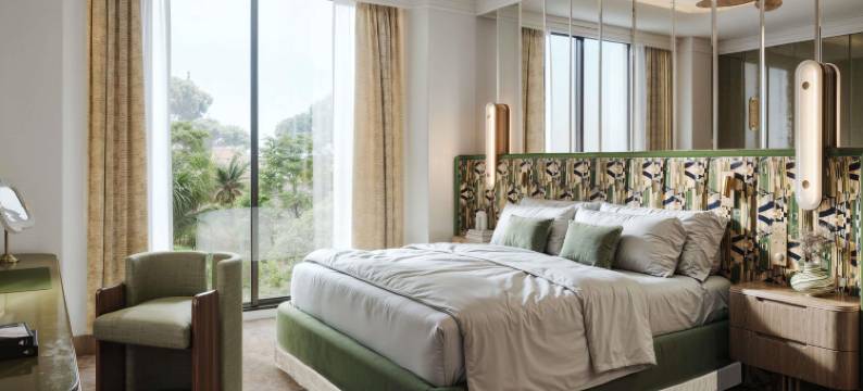 Morgans Originals 旗下 Roswyn 酒店(Roswyn, A Morgans Originals Hotel)图片