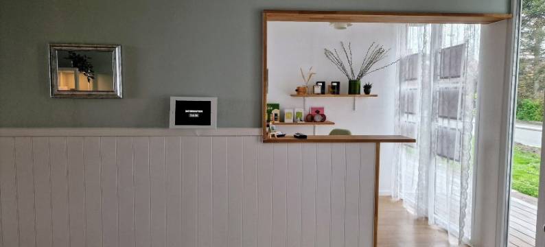 马斯塔尔酒店Udsigten(Hotel Udsigten Marstal)图片