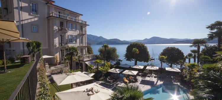 意大利公园酒店(Park Hotel Italia)图片