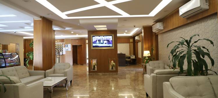 塔拉法杨布酒店 2(Taraf Yanbu 2)图片