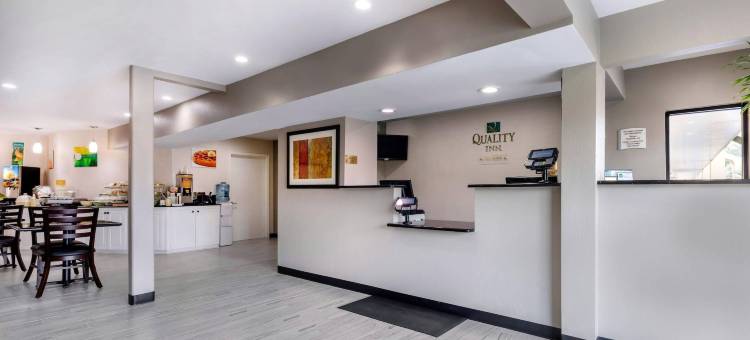 凯艺酒店(Quality Inn)图片