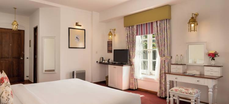 圣安德鲁之翼酒店(Jetwing St Andrew's)图片