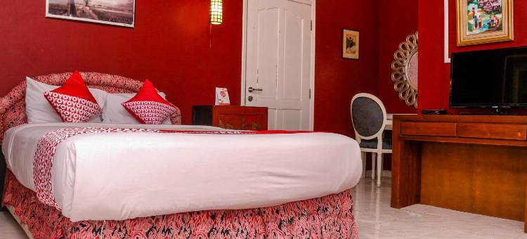 OYO2359湾前卡纳迪亚酒店(OYO 2359 Bayfront Karnadia)图片